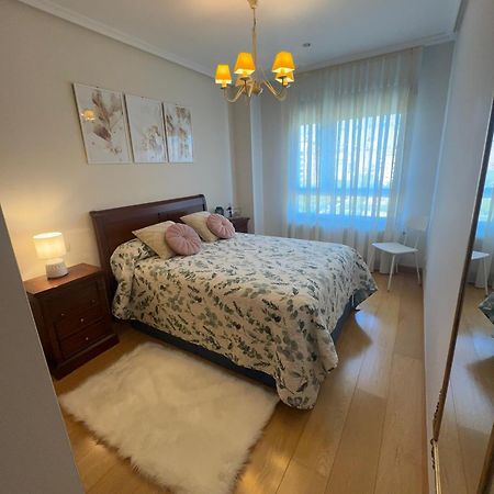 Habitaciones De Lujo Con Hermosas Vistas A La Cuidad Burgo Exterior foto