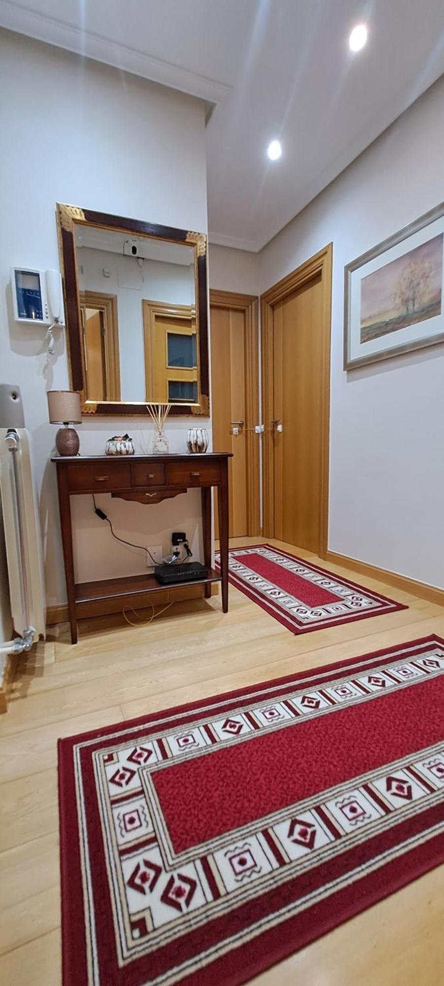 Habitaciones De Lujo Con Hermosas Vistas A La Cuidad Burgo Exterior foto