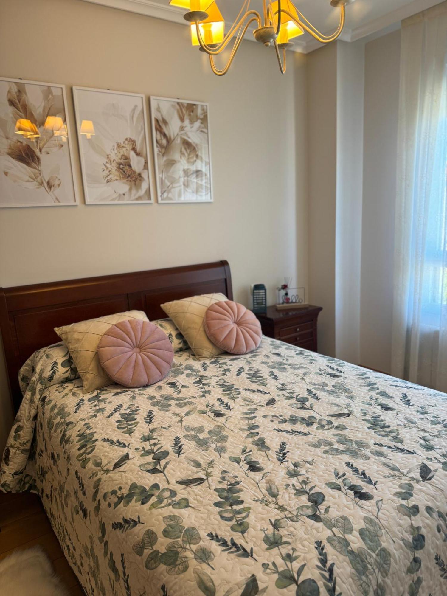 Habitaciones De Lujo Con Hermosas Vistas A La Cuidad Burgo Exterior foto