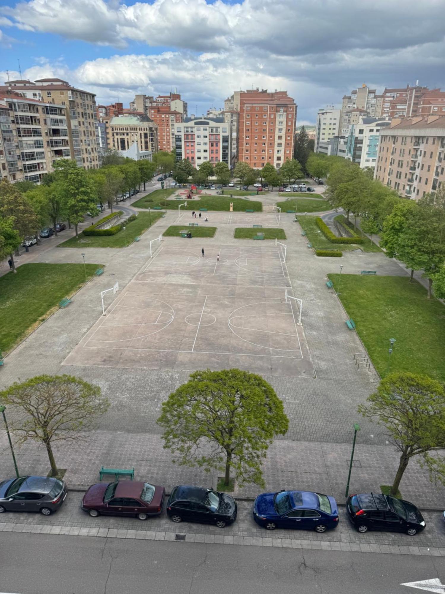 Habitaciones De Lujo Con Hermosas Vistas A La Cuidad Burgo Exterior foto