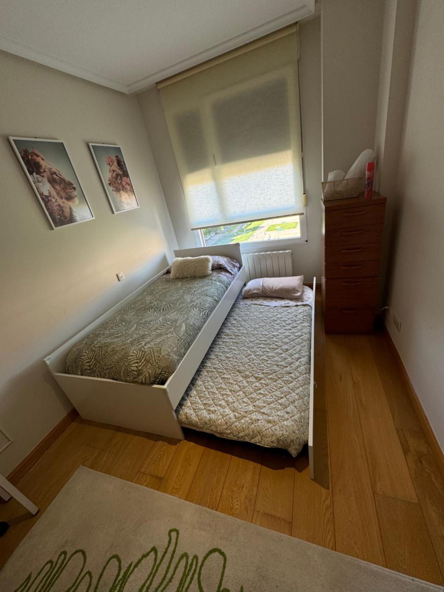 Habitaciones De Lujo Con Hermosas Vistas A La Cuidad Burgo Exterior foto